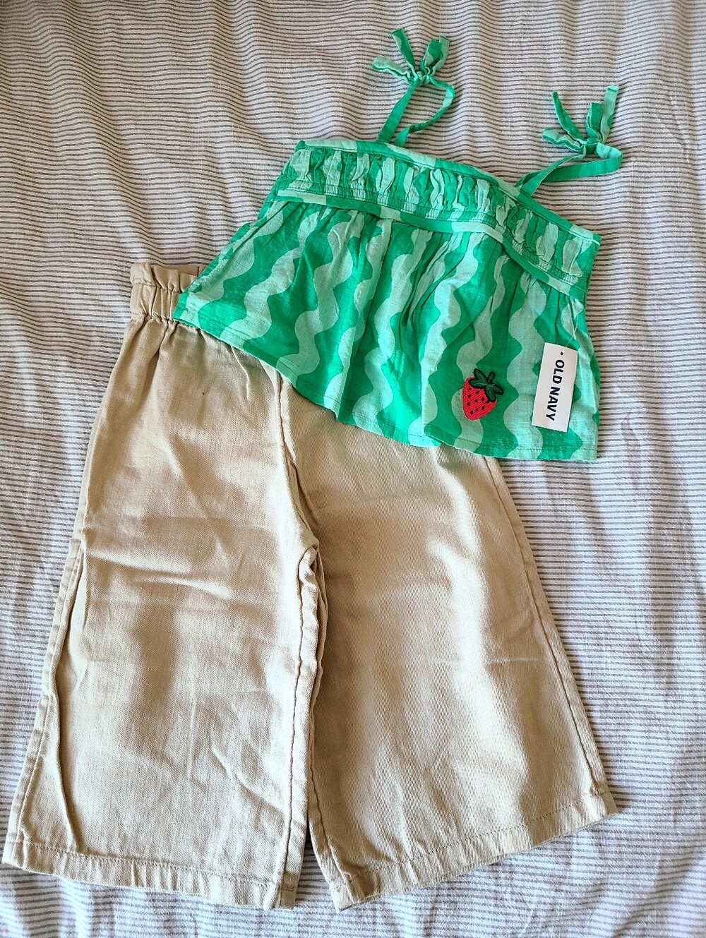 ❤️❤️❤️3 For $20❤️❤️❤️ summer Set